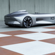 Illustration for article titled The Infiniti Prototype 10 Would Be the Perfect Car for Misanthropes Like Me